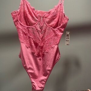 INC International Concepts Body suit